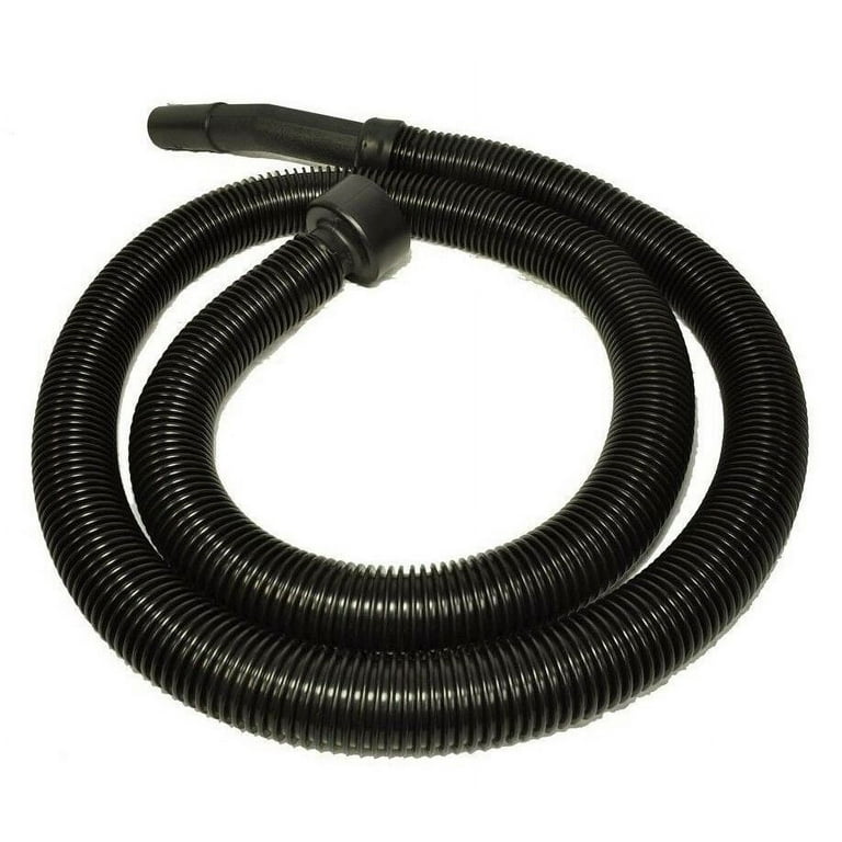 Replacement 20 ft. Hose, Fits Shop-Vac, Ridgid and Craftsman Wet and Dry Vacs With 2-1/4 in. Cuff Replacement 20 ft. Hose, Fits Shop-Vac, Ridgid and Craftsman Wet and Dry Vacs With 2-1/4 in. Cuff
