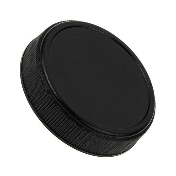 Replacement Short Rear Lens Cap