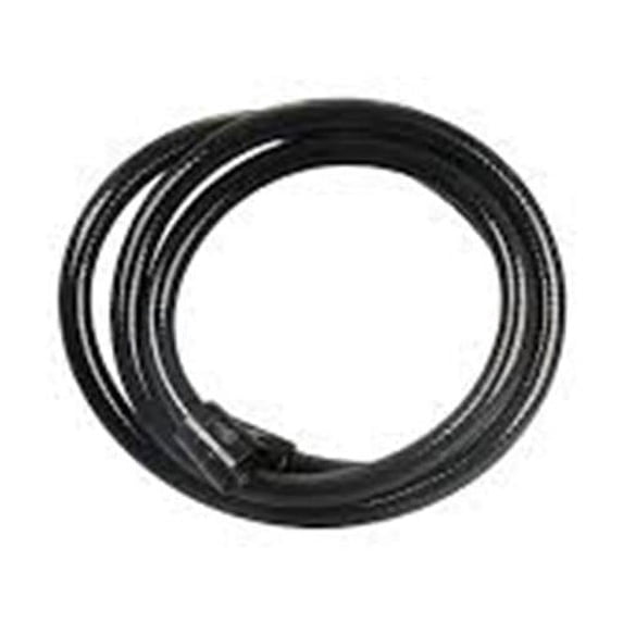 Replacement Shower Hose