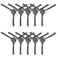 thumbnail image 1 of Replacement Side Brush For Liectroux LILIN X6 For Lenoxx Magivaac RV4500, 1 of 6