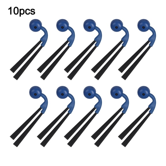 Replacement Side Brush Set For Ecovacs For Deebot X9 Pro For Omnix9 Pro
