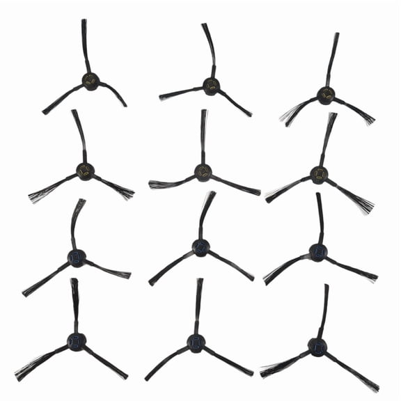 WM25 Replacement Side Brush for V8S V8 Plus A9S A7 A80 Plus L100 A10S B5MAX S20 SW Parts Acce