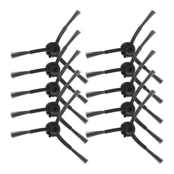 Replacement Side Brushes Kit for AIRROBO T20 T20+ Vacuum Cleaner Spare Parts