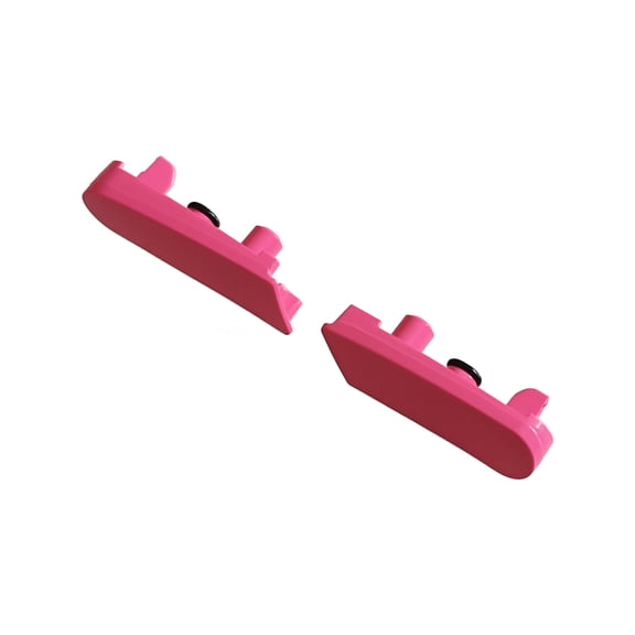 Replacement Side Buttons C4 / 5 For Gaming Easy Install