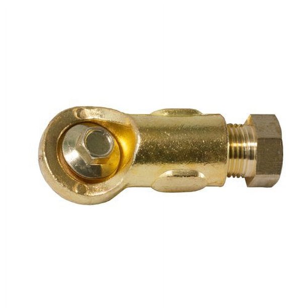 Replacement Side Post Battery Terminal