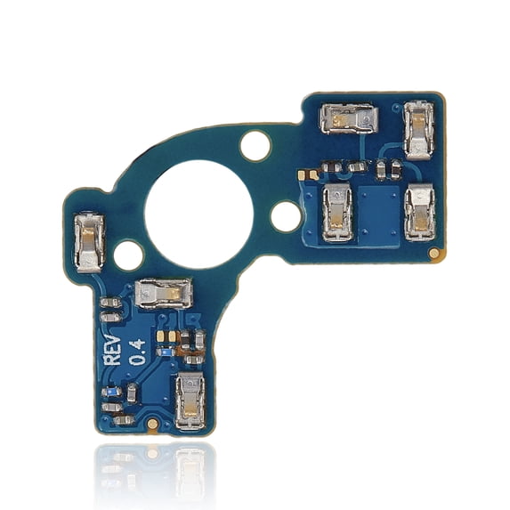 Replacement Signal Antenna Board (Connected With The Shorter Blue Cable) Compatible For Samsung Galaxy Tab S6 10.5" (T860 / T865 / 2019)