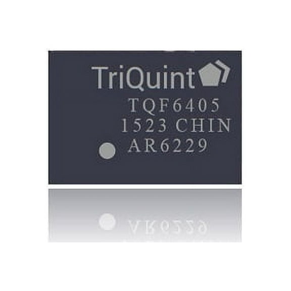 Replacement Signal IC Compatible For iPhone 6S / 6S Plus (UHBPA_RF: TQF6405: 55 Pins)