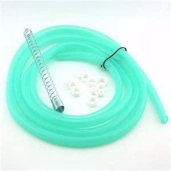 Replacement Silicon Hose Set For Silver Star ES-85AF, ES-300, ES-90A Steam Iron