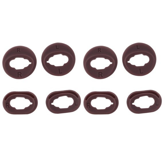 Replacement Silicone Earbuds Tips Small Soft for SAMSUNG -Galaxy Buds live