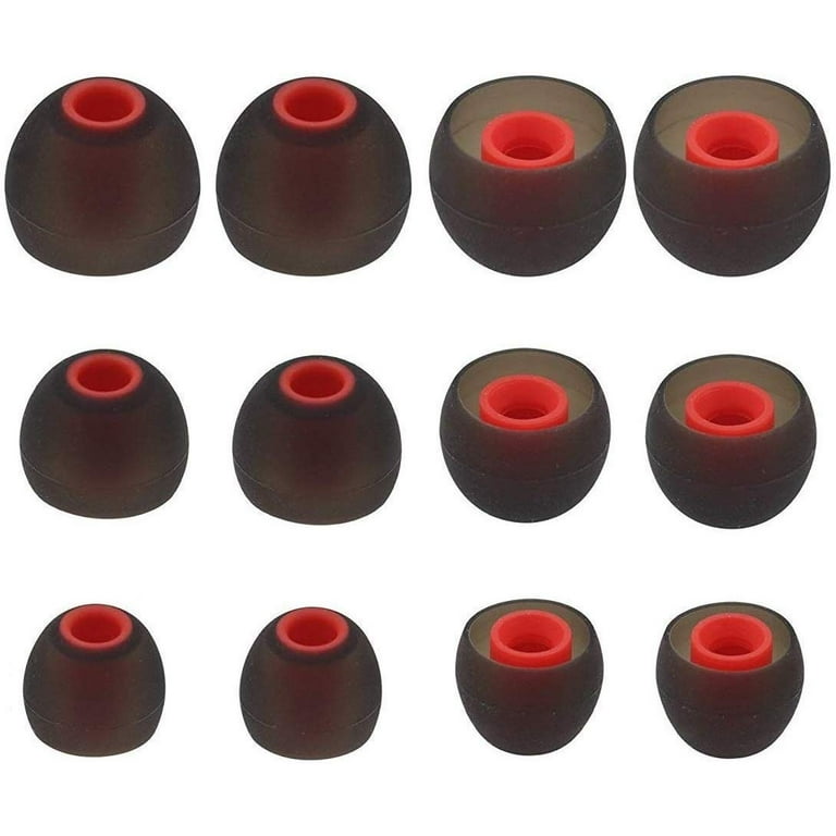 https://i5.walmartimages.com/seo/Replacement-Silicone-Eartips-Eargels-Earbuds-Ear-Tips-Compatible-Senso-Zeus-Otium-Hussar-Sony-MDR-Tozo-Mpow-More-Headphones-Earphones-2-Pair-Each-Sma_13196178-bf55-4ae3-87e7-fe4375aed4dc_1.2080aa67d1b176de0b5acfabc327623e.jpeg?odnHeight=768&odnWidth=768&odnBg=FFFFFF