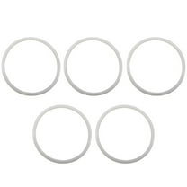 Replacement Silicone Seal Ring For Pressure Cookers Fits Aluminum Alloy Models