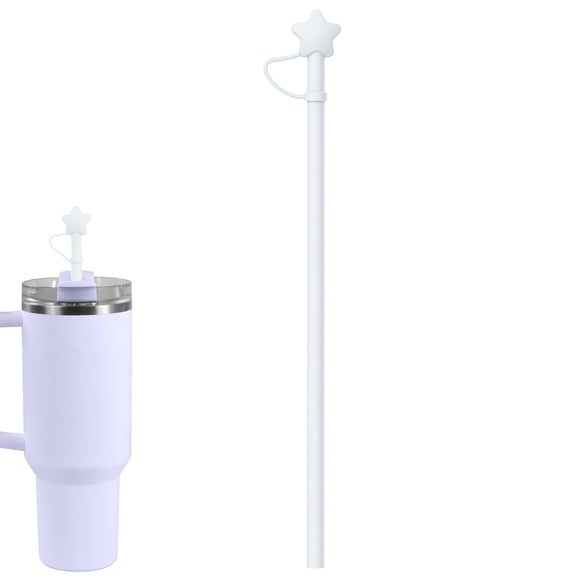 Stanley Cup Replacement Straws Reusable Packs
