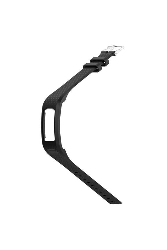 Replacement Silicone Watch Band for Garmin Vivofit 1 and 2 Fitness Tracker