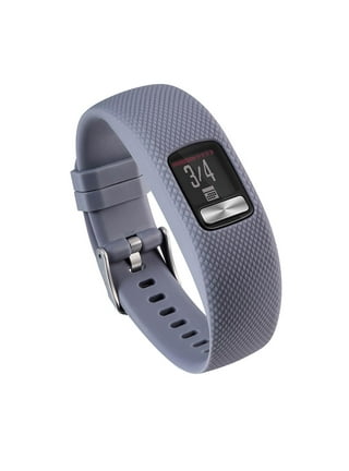 Garmin vivosmart clearance 3 replacement band