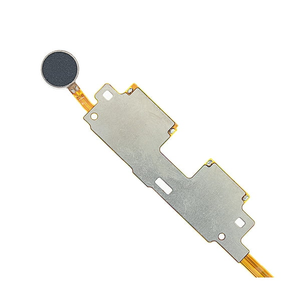 Replacement Sim And Memory Card With Vibrator Flex Cable Compatible For Samsung Galaxy Note 10.1" (2014 Edition)