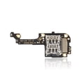 thumbnail image 1 of Replacement Sim Card Reader Compatible For OnePlus 9 Pro, 1 of 6