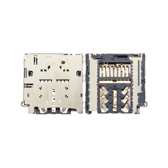 Replacement Sim Card Reader Compatible For Samsung Galaxy S8 Active