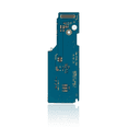 thumbnail image 1 of Replacement Sim Card Reader Compatible For Samsung Galaxy Tab S5E 10.5" (T720 / T725), 1 of 3