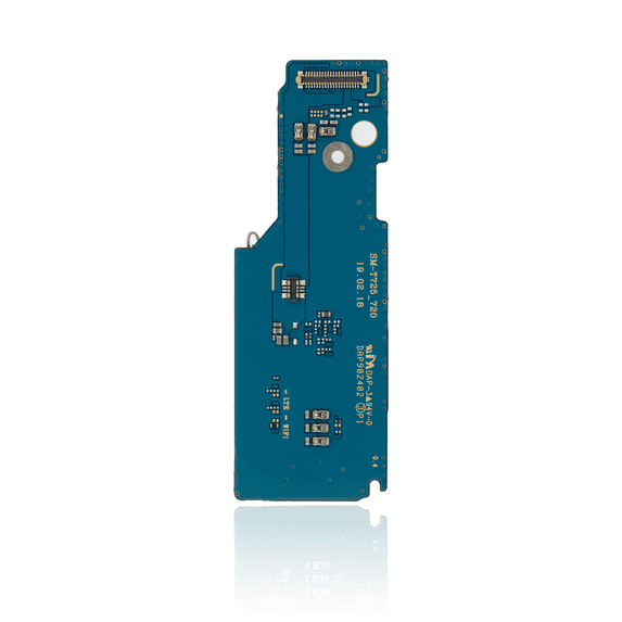 Replacement Sim Card Reader Compatible For Samsung Galaxy Tab S5E 10.5" (T720 / T725)