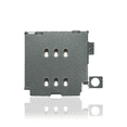 thumbnail image 1 of Replacement Sim Card Reader Compatible For iPhone 12 Mini, 1 of 1
