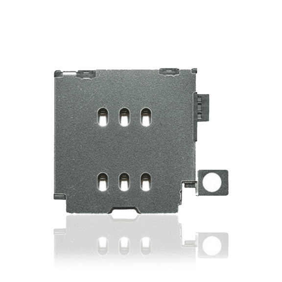 Replacement Sim Card Reader Compatible For iPhone 12 Mini