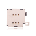 thumbnail image 1 of Replacement Sim Card Reader Compatible For iPhone 13 Mini, 1 of 2