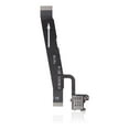 thumbnail image 1 of Replacement Sim Card Reader With Flex Cable Compatible For Motorola Edge 30 (2022) (REV 04), 1 of 5