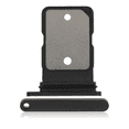 thumbnail image 1 of Replacement Sim Card Tray Compatible For Google Pixel 4A 5G (Just Black), 1 of 2