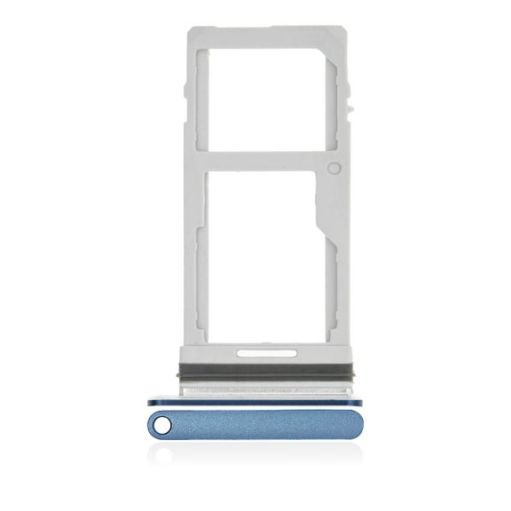Replacement Sim Card Tray Compatible For LG G7 ThinQ (Moroccan Blue)