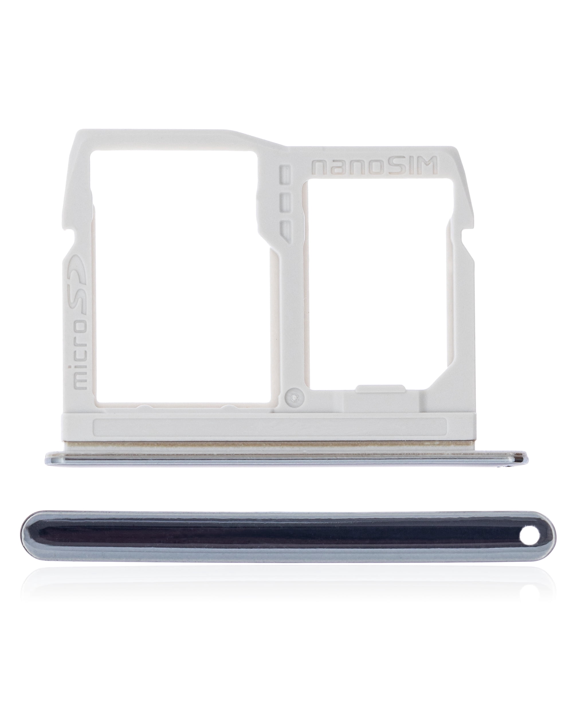 Lg G6 Card Tray SIM Card Tray For K71 Replacement Slot (Blue