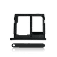 thumbnail image 1 of Replacement Sim Card Tray Compatible For Samsung Galaxy Tab A 8.4" (T307 / 2020) (Black), 1 of 3