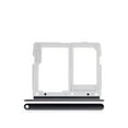 thumbnail image 1 of Replacement Sim Card Tray Compatible For Samsung Galaxy Tab S3 9.7" (T825) (LTE Version) (Black), 1 of 5