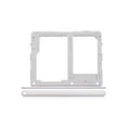 thumbnail image 1 of Replacement Sim Card Tray Compatible For Samsung Galaxy Tab S5E 10.5" (T725) (White), 1 of 5