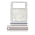 thumbnail image 1 of Replacement Sim Card Tray Compatible For Samsung Galaxy Tab S6 (T865) (Gold), 1 of 5