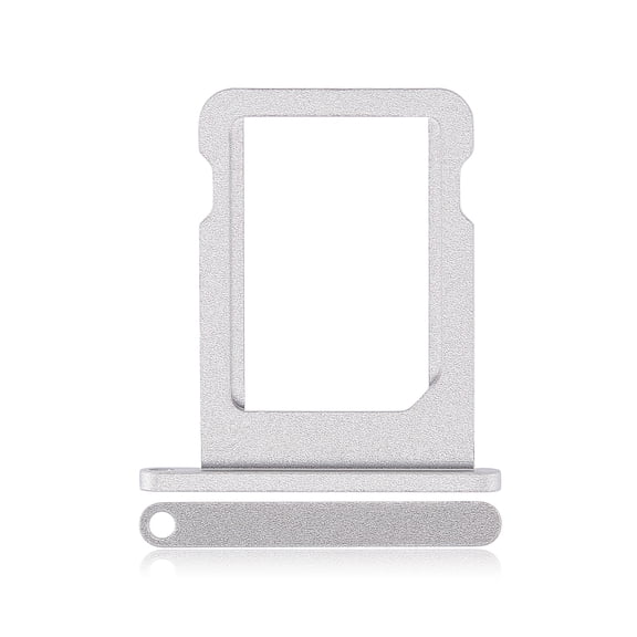 Replacement Sim Card Tray Compatible For iPad Mini 6 (White)