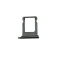 thumbnail image 1 of Replacement Sim Card Tray For Apple iPhone XS - Space Grey, 1 of 3