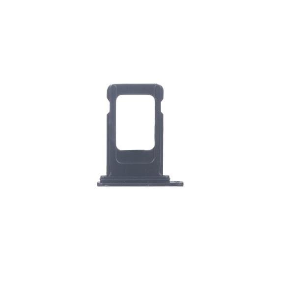 Replacement Sim Card Tray For For Apple iPhone XS Max - Space Grey