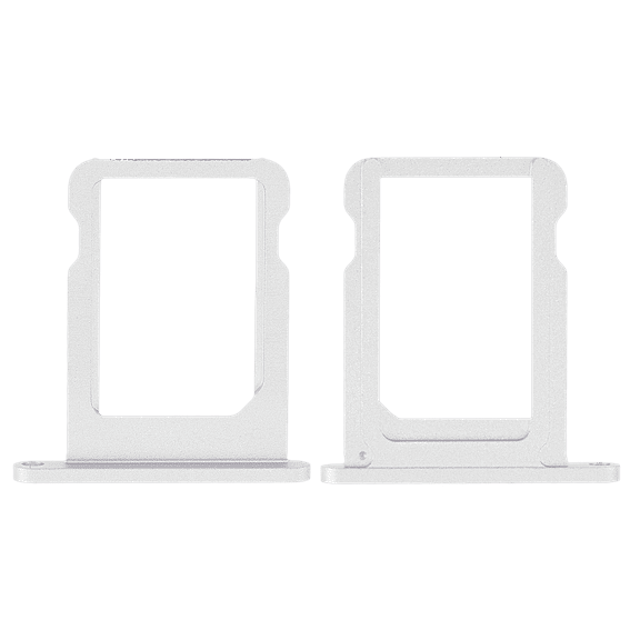 Replacement Sim Card Tray For iPad Pro 11"3rd Gen(21)/Pro 11"4th Gen(22)/iPad Pro 12.9"5th Gen(21)/12.9"6th Gen(22)