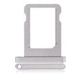 thumbnail image 1 of Replacement Sim Card Tray For iPad Pro 9.7" / Mini 4 (Space Gray), 1 of 5