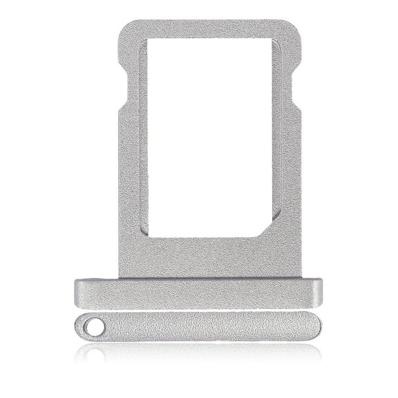 Replacement Sim Card Tray For iPad Pro 9.7" / Mini 4 (Space Gray)