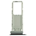 thumbnail image 1 of Replacement Sim Card Tray Holder For Samsung Galaxy Note 10 (SM-N970W) - Aura Black, 1 of 5