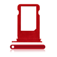 thumbnail image 1 of Replacement Sim Tray Compatible For iPhone 7 Plus (Red), 1 of 5