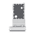 thumbnail image 1 of Replacement Sim Tray Compatible With Google Pixel 3 (Genuine OEM) (White), 1 of 2