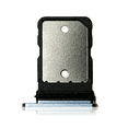 thumbnail image 1 of Replacement Sim Tray Compatible With Google Pixel 7a (Genuine OEM) (Sea), 1 of 2