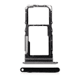 thumbnail image 1 of Replacement Sim Tray Compatible With T-Mobile Revvl 6 Pro (Dark Shadow), 1 of 2