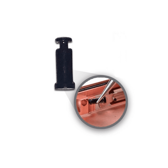 Replacement Sim Tray Ejector Plastic Pin Compatible For iPhone 7 / 8 / SE (2020) (10 Pack)