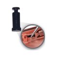 thumbnail image 1 of Replacement Sim Tray Ejector Plastic Pin Compatible For iPhone 7 Plus / 8 Plus (10 Pack), 1 of 4