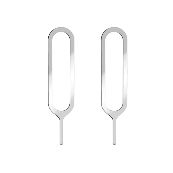 Replacement Sim Tray Opener (10 Pack)