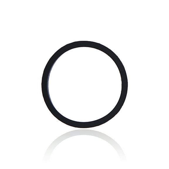 Replacement Sim Tray Waterproof Gasket Compatible For iPhone 7 / 7 Plus (10 Pack)