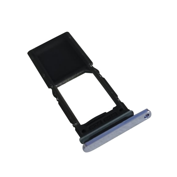 Replacement Single SIM Card Tray Slot for Samsung Z Fold 5 Card Slot Repair Parts